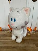 Woezel & Pip: pratende en lopende Buurpoes, Ophalen of Verzenden, Gebruikt, Poes