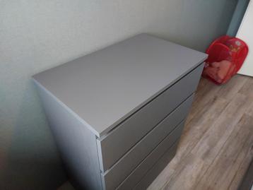 Malm Ikea ladekast - afbeelding 4