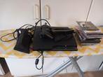 sony playstation 3, Ophalen of Verzenden, Zo goed als nieuw, USB 2