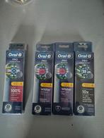 Oral-B Opzetborstels - Floss Action, 3D White, Cross Action, Ophalen of Verzenden, Nieuw, Opzetborstel