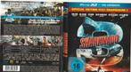 Sharknado (3) oh hell no! Bly ray ( duits - engels ), Cd's en Dvd's, Blu-ray, Ophalen of Verzenden, Zo goed als nieuw, Horror