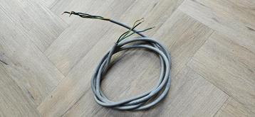 XMVK Kabel 450/750V 3x2,5mm² 250cm lang beschikbaar voor biedingen