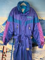 Vintage Fout Skipak van Ellesse maat 50 / M, Ophalen of Verzenden, Zo goed als nieuw, Maat 48/50 (M), Pak