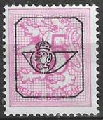 Belgie 1967/1975 - OBP 783pre - Opdruk G - 15 c. (ZG), Postzegels en Munten, Postzegels | Europa | België, Ophalen, Postfris