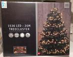 Kerstboom verlichting, Diversen, Kerst, Ophalen of Verzenden, Zo goed als nieuw