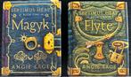 Magyk en Flyte - Angie Sage Engelstalig, Ophalen, Gelezen, Angie Sage