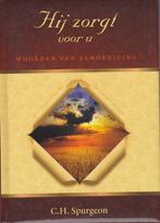 C.H.SPURGEON - Hij zorgt voor u, Ophalen of Verzenden, Gelezen