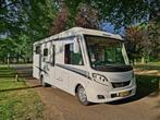 heerlijke integraal camper - XXL garage - 4pers. - Knaus Sky, Caravans en Kamperen, Campers, Integraal, Ringverwarming, Fiat, Gaslek-detector