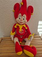 Efteling Pardoes Knuffel, Verzamelen, Efteling, Ophalen of Verzenden, Gebruikt, Beeldje of Poppetje