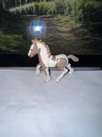Schleich tinker veulen 13774, Verzamelen, Ophalen of Verzenden, Zo goed als nieuw, Paard, Beeldje of Figuurtje