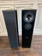 DRIADE 71 speakers Prachtig geluid!, Gebruikt, 120 watt of meer, Front, Rear of Stereo speakers, Ophalen