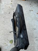 BMW E39 radiateur kap  6 Clinder 99/ 2004, Voor, Nieuw, Ophalen of Verzenden, Bumper