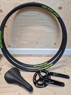 Spank, SDG, truvativ mountainbike onderdelen, Ophalen of Verzenden, Mountainbike