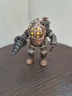 Bioshock Big Daddy NECA 2009 Actiefiguur, Ophalen of Verzenden