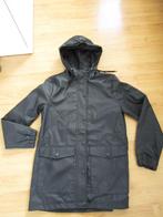 Regenjas / outdoor jas maat 36, Zeeman, Zwart, Overige typen, Ophalen of Verzenden