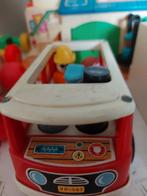 Fisher - price diversen, Ophalen of Verzenden, Gebruikt