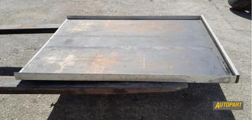 Pickup Laadbak Bedslide shortbed beschikbaar voor biedingen
