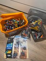 Knex!, Kinderen en Baby's, Speelgoed | Educatief en Creatief, Ophalen of Verzenden, Gebruikt, Bouwen