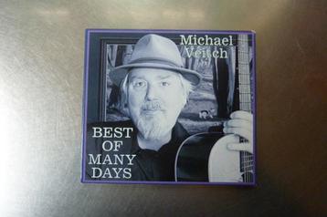 Michael Veitch - Best Of Many Days (Folk) beschikbaar voor biedingen