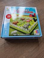 Spel smart farmer, Verzamelen, Speelkaarten, Jokers en Kwartetten, Ophalen of Verzenden, Zo goed als nieuw, Speelkaart(en)