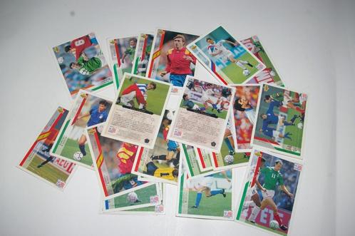 Voetbal plaatjes en stickers., Verzamelen, Sportartikelen en Voetbal, Zo goed als nieuw, Poster, Plaatje of Sticker, Ophalen of Verzenden