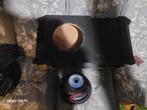 Mb quart subwoofer 250 watt, Ophalen of Verzenden, Gebruikt