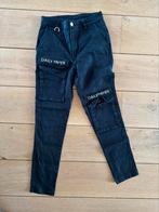 Daily paper cargo zwart xs, Kleding | Heren, Broeken en Pantalons, Ophalen of Verzenden, Zo goed als nieuw, Maat 46 (S) of kleiner