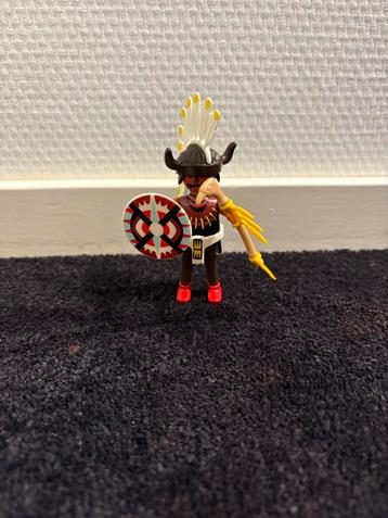 Playmobil 4749 Meficijnenman beschikbaar voor biedingen