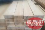 Vuren SLS - vurenhout balken - balk - 38 x 89 mm, Doe-het-zelf en Verbouw, Hout en Planken, 25 tot 50 mm, Nieuw, Ophalen of Verzenden