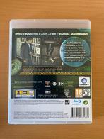 CSI fatal conspiracy (PS3), Spelcomputers en Games, Games | Sony PlayStation 3, Vincentsgames@hotmail.com, Vincent's games, 1 speler