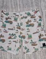 Nieuw Protest short print Mt 34, Kleding | Heren, Badmode en Zwemkleding, Overige kleuren, Protest, Zwemshort, Verzenden