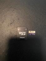 Micro SD geheugenkaart 512 GB, V60, A 2 plus adapter, nieuw, Audio, Tv en Foto, Fotografie | Geheugenkaarten, Ophalen of Verzenden