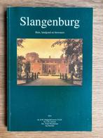 Boek: Slangenburg, Ophalen of Verzenden