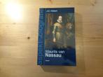 J.G. Kikkert - Maurits van Nassau, Ophalen, 15e en 16e eeuw, Zo goed als nieuw, J.G. Kikkert
