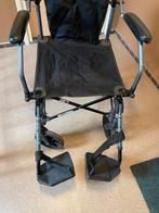 Roolstoel  (merk:  Drive), Diversen, Rolstoelen, Ophalen of Verzenden, Zo goed als nieuw