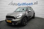 MINI Countryman 1.6 Cooper S ALL4 Chili keurige 4x4 automaat, Euro 5, 1380 kg, Zwart, Leder