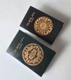2 Guerlain parfum proefjes, Ophalen of Verzenden, Zo goed als nieuw, Proef of Tester
