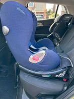 Cybex Gold autostoel met isofix, Kinderen en Baby's, Autostoeltjes, Gebruikt, Isofix, Slaapstand, Ophalen