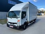 2011 Nissan Cabstar 2.5 Dci met meubelkast Lichte vrachtwage, Auto's, Gebruikt, Overige modellen, Overige carrosserieën, Overige brandstoffen