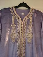 Kaftan / Takchita meisje 8 - 10 jaar, Ophalen, Zo goed als nieuw, Maat 34 (XS) of kleiner, Overige typen