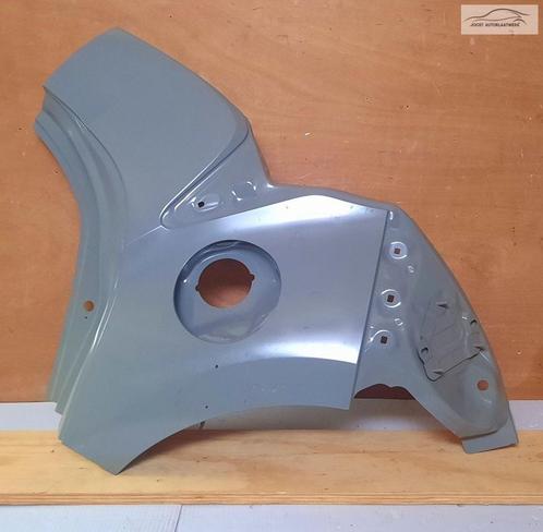 Achterscherm snijdeel links Toyota Yaris P21 vanaf 2020, Auto-onderdelen, Carrosserie en Plaatwerk, Spatbord, Toyota, Links, Gebruikt