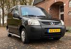 Peugeot Partner 1.6 HDI 55KW 170C 2007 Perfect onderhouden!!, Auto's, Bestelauto's, Voorwielaandrijving, 74 pk, 4 cilinders, 1194 kg