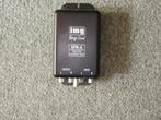 ing phonotrap, Ophalen, Gebruikt, Stereo, Overige merken