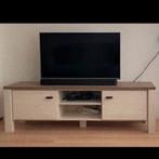 Tv meubel serie Lynn - Stijlvol en praktisch!, Ophalen, 150 tot 200 cm, Zo goed als nieuw, Minder dan 100 cm