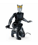 Swarovski DC Comics Catwomen marvel 2023, Ophalen of Verzenden, Nieuw, Figuurtje