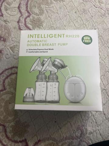 Nieuwe Borstkolven - Intelligent & Philips Avent beschikbaar voor biedingen