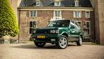 Land Rover Range Rover 4.6 | P38 | 30th Anniversary Edition, Auto's, Land Rover, Automaat, 8 cilinders, 4554 cc, Vierwielaandrijving