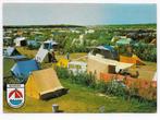 Renesse Camping Juliana hoeve gelopen Ansichtkaart (B2814, Ophalen of Verzenden, Gelopen
