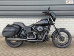 Harley Davidson FXDX Dyna Super Glide Special 95ci BIG BORE, 1557 cc, Chopper, Bedrijf, Meer dan 35 kW