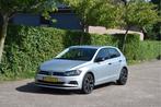 Volkswagen Polo 1.0 Zeer nette auto met NAP en 6 mnd garanti, Auto's, 1025 kg, Stof, Gebruikt, Met garantie (alle)